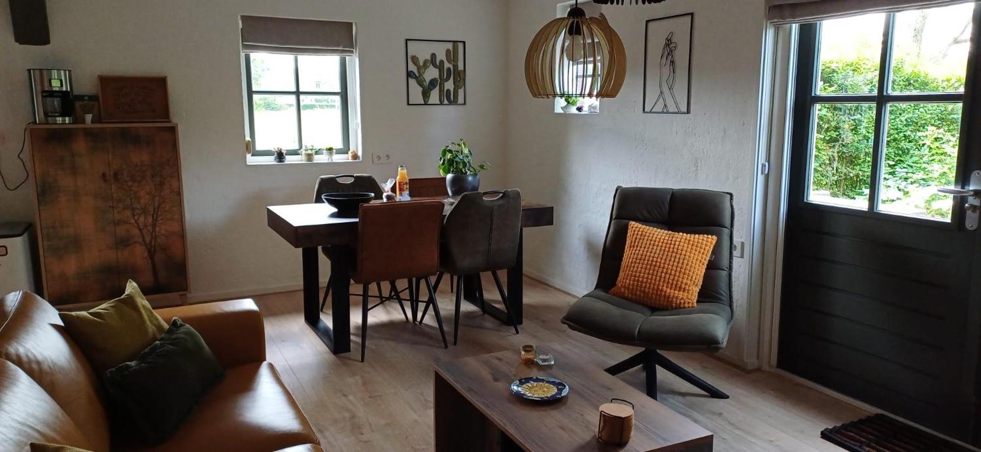 Bed & Breakfast Appenseweg Voorst Gem Voorst Zewnętrze zdjęcie