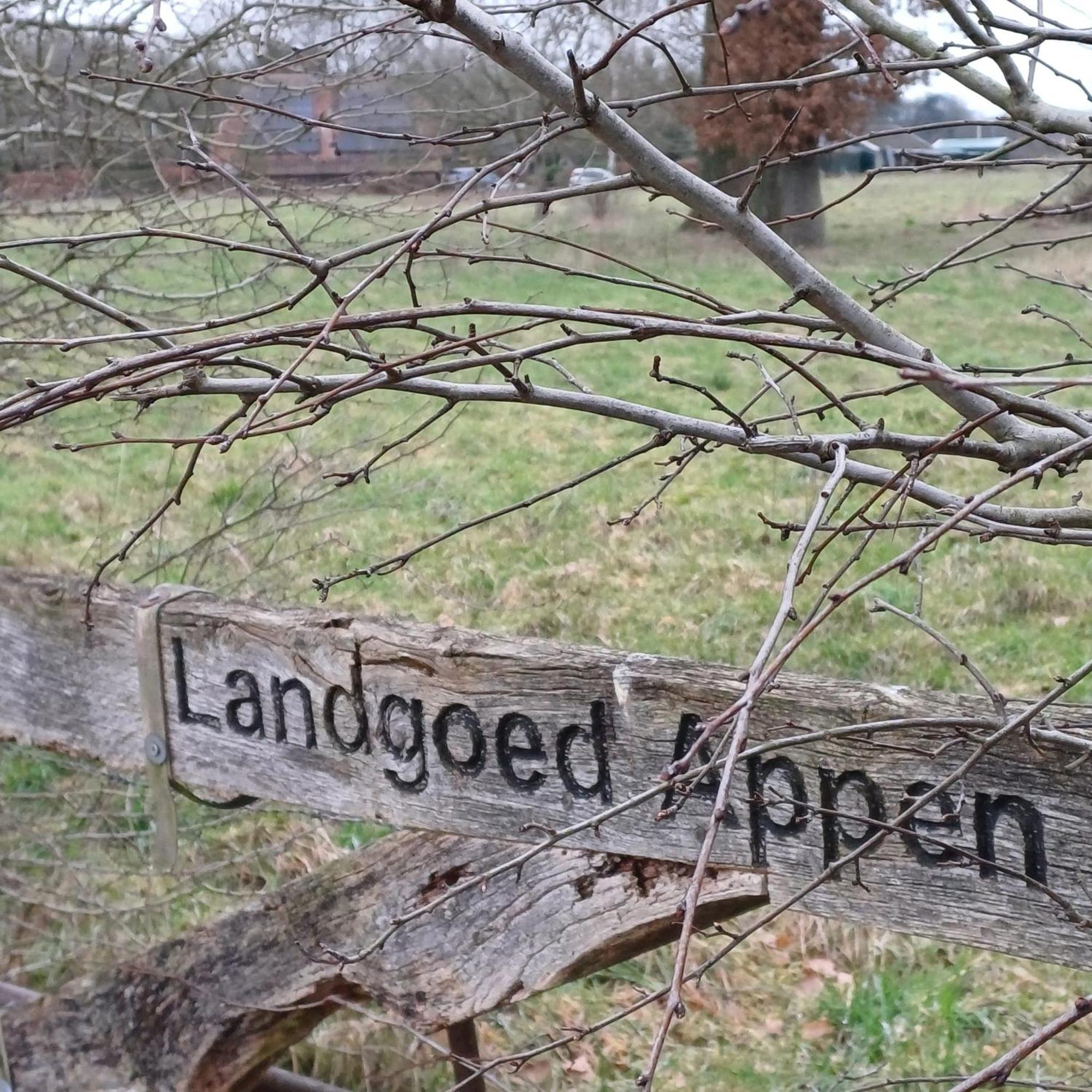 Bed & Breakfast Appenseweg Voorst Gem Voorst Zewnętrze zdjęcie